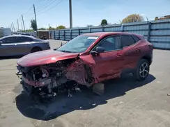KL77LGEP9SC098738 2025 CHEVROLET TRAX