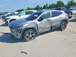 KL77LGEP9SC101590 2025 CHEVROLET TRAX