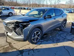 KL77LGEP9SC104988 2025 CHEVROLET TRAX