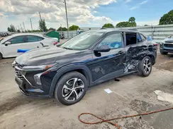 KL77LGEP9SC107597 2025 CHEVROLET TRAX