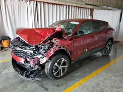 KL77LGEP9SC109804 2025 CHEVROLET TRAX