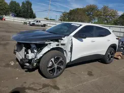 KL77LGEP9SC116297 2025 CHEVROLET TRAX