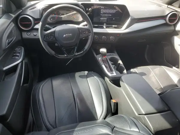 KL77LGEP9SC116297 2025 CHEVROLET TRAX - Image 8