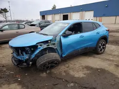 KL77LGEP9SC136100 2025 CHEVROLET TRAX