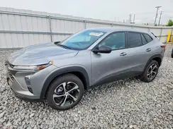 KL77LGEP9SC139062 2025 CHEVROLET TRAX