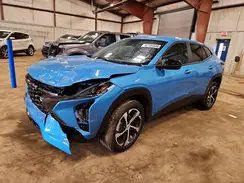 KL77LGEP9SC144861 2025 CHEVROLET TRAX