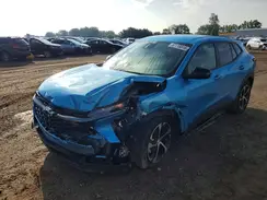 KL77LGEP9SC151177 2025 CHEVROLET TRAX
