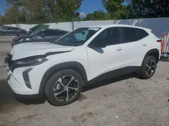 KL77LGEP9SC156914 2025 CHEVROLET TRAX