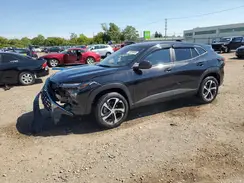 KL77LGEP9SC163149 2025 CHEVROLET TRAX