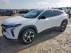 KL77LGEP9SC164799 2025 CHEVROLET TRAX