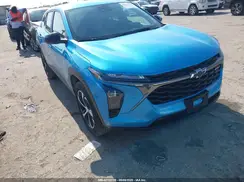 KL77LGEP9SC170022 2025 CHEVROLET TRAX