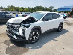 KL77LGEP9SC172286 2025 CHEVROLET TRAX
