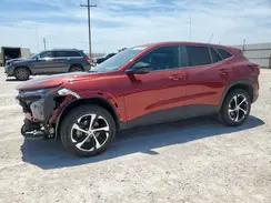 KL77LGEP9SC178301 2025 CHEVROLET TRAX