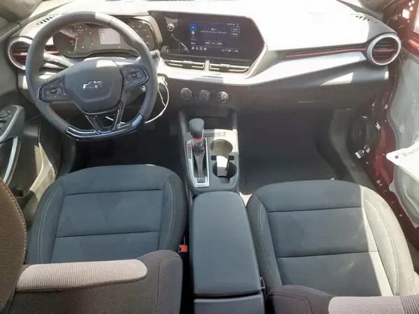 KL77LGEP9SC178301 2025 CHEVROLET TRAX - Image 8