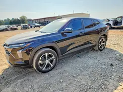 KL77LGEP9SC214911 2025 CHEVROLET TRAX