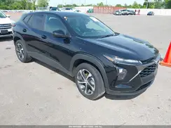 KL77LGEP9SC216495 2025 CHEVROLET TRAX