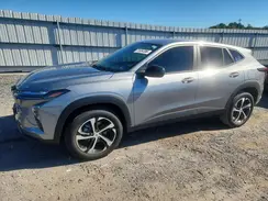KL77LGEP9SC251649 2025 CHEVROLET TRAX