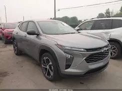 KL77LGEP9SC261226 2025 CHEVROLET TRAX