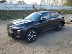 KL77LGEP9SC267270 2025 CHEVROLET TRAX