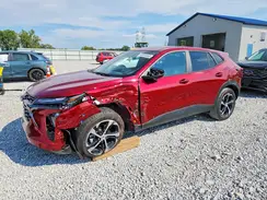 KL77LGEP9SC271318 2025 CHEVROLET TRAX