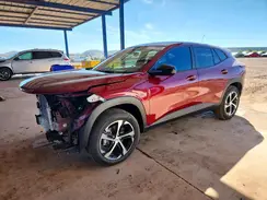 KL77LGEP9SC272601 2025 CHEVROLET TRAX
