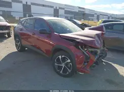 KL77LGEP9SC273781 2025 CHEVROLET TRAX
