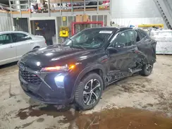 KL77LGEP9SC281220 2025 CHEVROLET TRAX