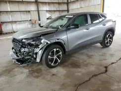 KL77LGEP9SC290841 2025 CHEVROLET TRAX
