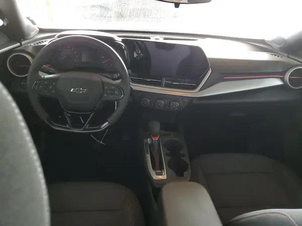 KL77LGEP9SC290841 2025 CHEVROLET TRAX - Image 8