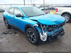 KL77LGEP9SC293450 2025 CHEVROLET TRAX