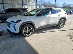KL77LGEP9TC001166 2026 CHEVROLET TRAX