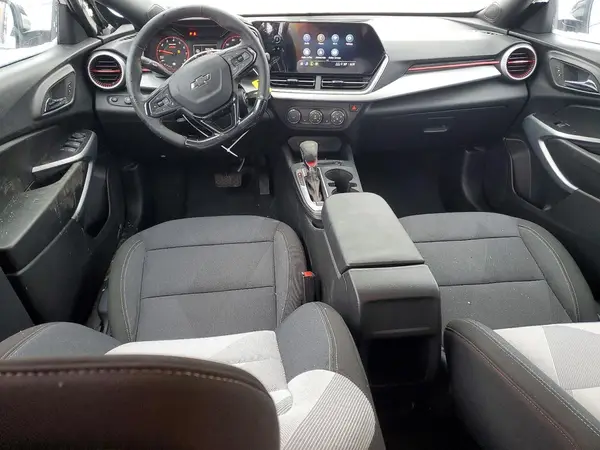 KL77LGEP9TC010319 2026 CHEVROLET TRAX - Image 8