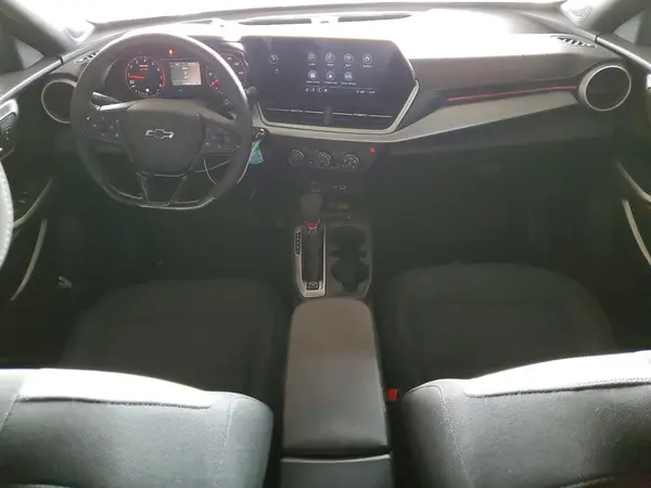 KL77LGEP9TC011812 2026 CHEVROLET TRAX - Image 8