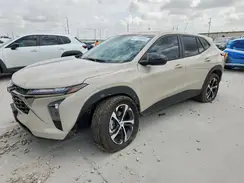 KL77LGEP9TC119640 2026 CHEVROLET TRAX