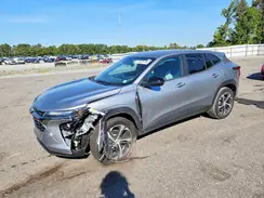 KL77LGEP9TC205207 2026 CHEVROLET TRAX