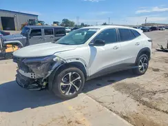 KL77LGEP9TC223223 2026 CHEVROLET TRAX
