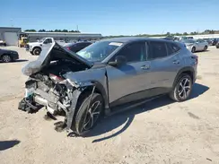 KL77LGEPXSC008366 2025 CHEVROLET TRAX
