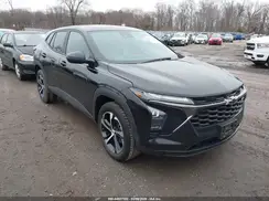 KL77LGEPXSC023465 2025 CHEVROLET TRAX