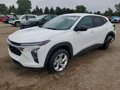 KL77LGEPXSC038435 2025 CHEVROLET TRAX