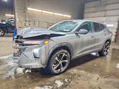 KL77LGEPXSC062248 2025 CHEVROLET TRAX