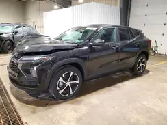 KL77LGEPXSC077042 2025 CHEVROLET TRAX