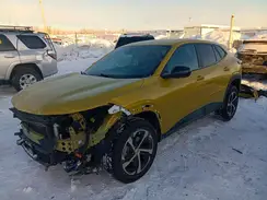 KL77LGEPXSC082757 2025 CHEVROLET TRAX