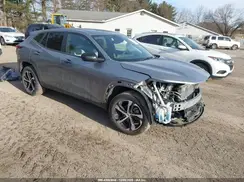 KL77LGEPXSC104840 2025 CHEVROLET TRAX