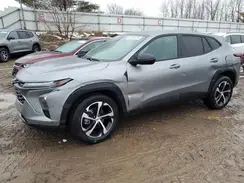 KL77LGEPXSC110086 2025 CHEVROLET TRAX