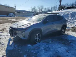 KL77LGEPXSC111299 2025 CHEVROLET TRAX