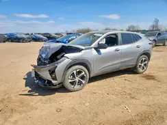 KL77LGEPXSC112128 2025 CHEVROLET TRAX