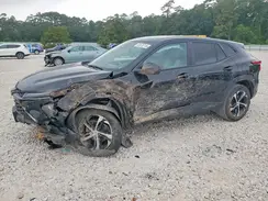 KL77LGEPXSC127972 2025 CHEVROLET TRAX