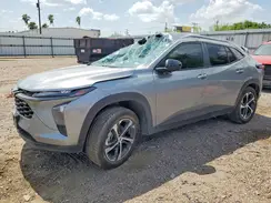 KL77LGEPXSC163094 2025 CHEVROLET TRAX