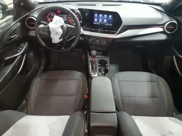 KL77LGEPXSC172796 2025 CHEVROLET TRAX - Image 8