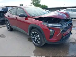 KL77LGEPXSC175018 2025 CHEVROLET TRAX